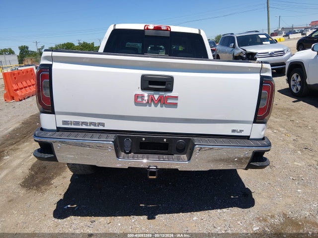 GMC Sierra 1500 Slt