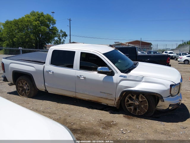 GMC Sierra 1500 Slt