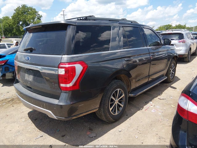 Ford Expedition Xlt