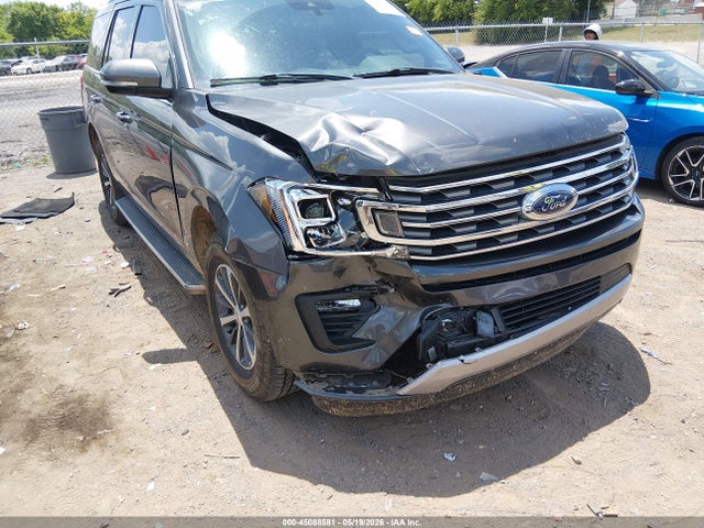 Ford Expedition Xlt