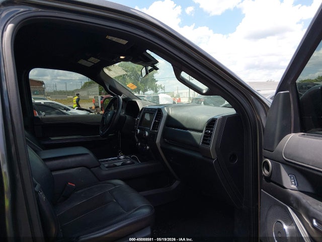 Ford Expedition Xlt