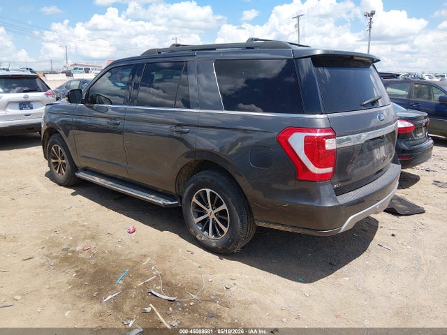 Ford Expedition Xlt