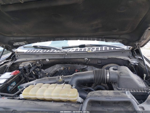 Ford Expedition Xlt