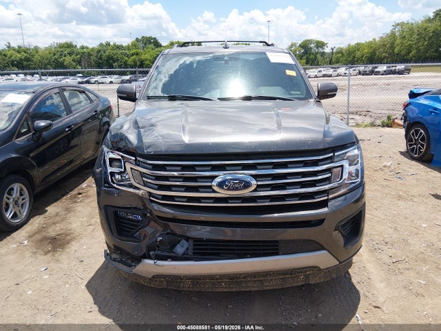 Ford Expedition Xlt