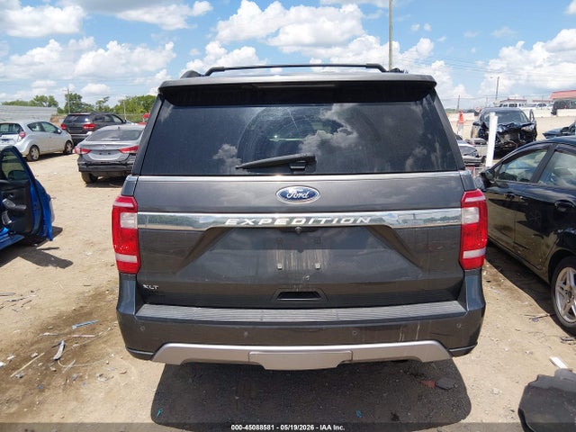 Ford Expedition Xlt
