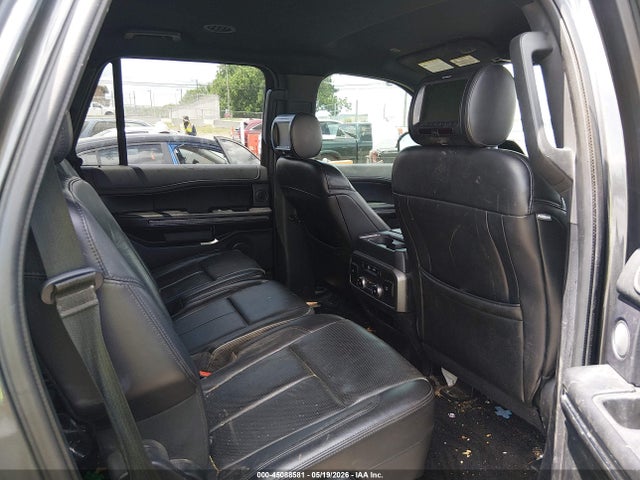 Ford Expedition Xlt