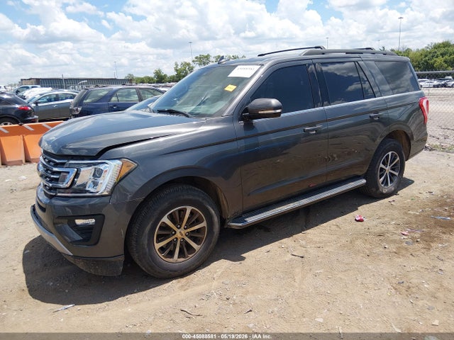 Ford Expedition Xlt
