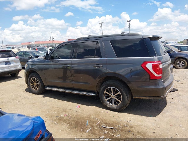 Ford Expedition Xlt
