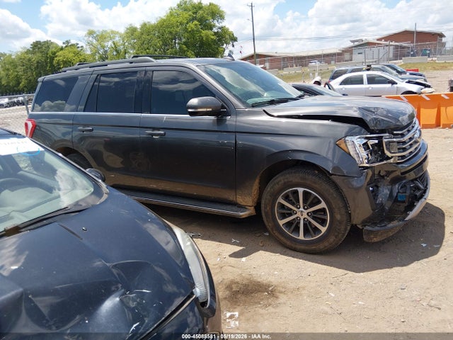 Ford Expedition Xlt