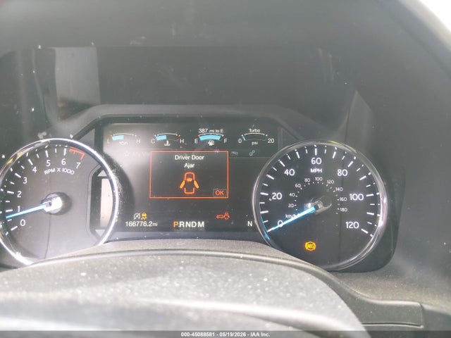 Ford Expedition Xlt