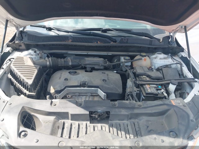 Chevrolet Blazer Fwd 1lt