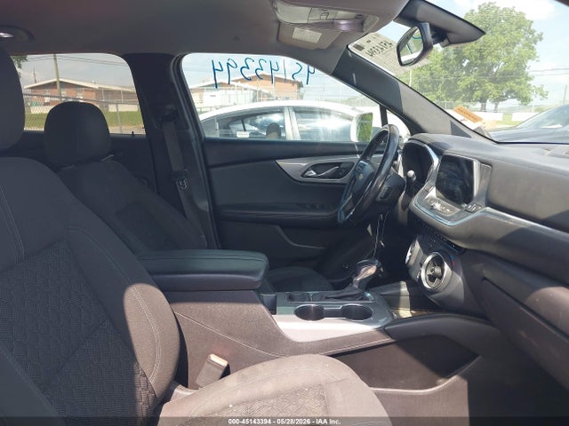 Chevrolet Blazer Fwd 1lt