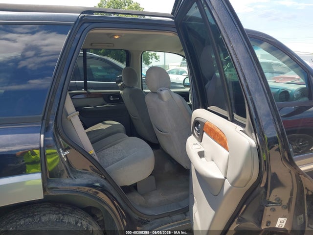 Isuzu Ascender S