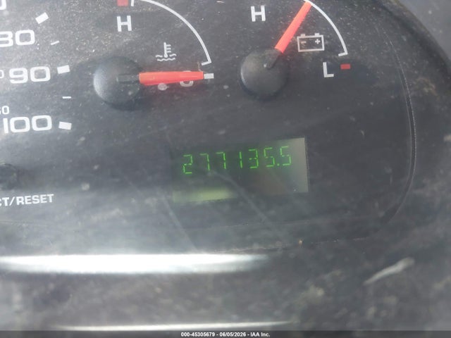 Ford E-250