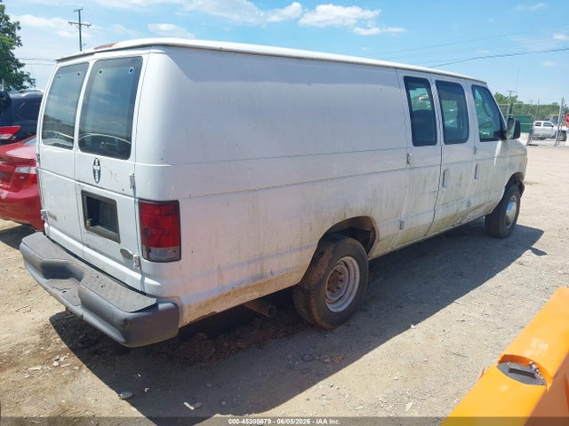 Ford E-250