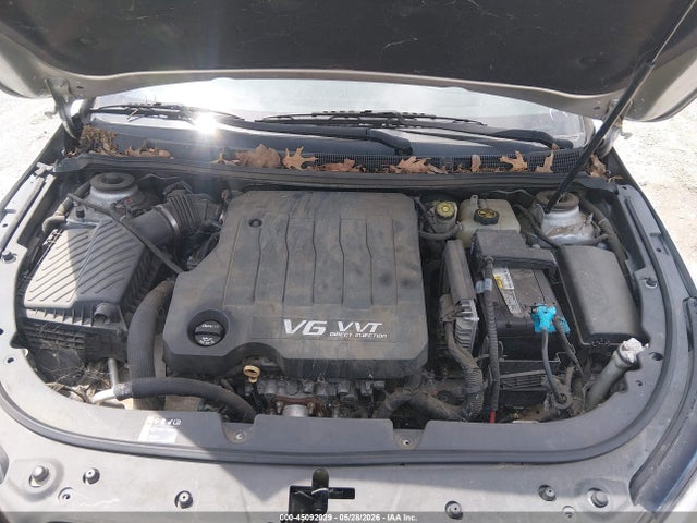 Buick LaCrosse Sport Touring