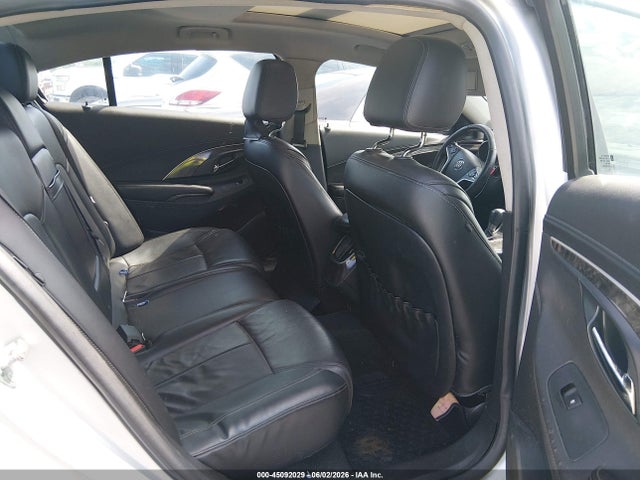 Buick LaCrosse Sport Touring