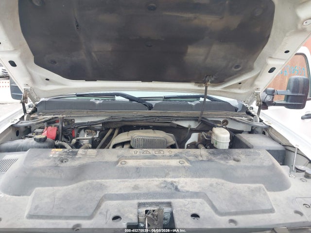 Chevrolet Silverado 3500 Work Truck