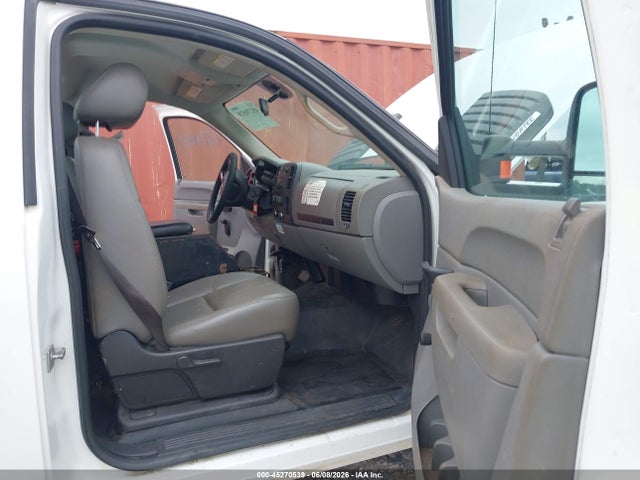 Chevrolet Silverado 3500 Work Truck