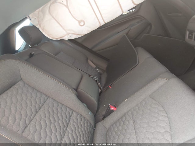 Chevrolet Equinox Fwd Lt 1.5l Turbo