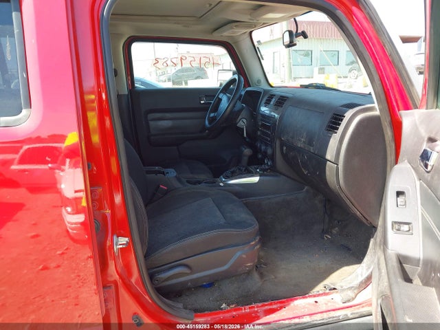 HUMMER H3