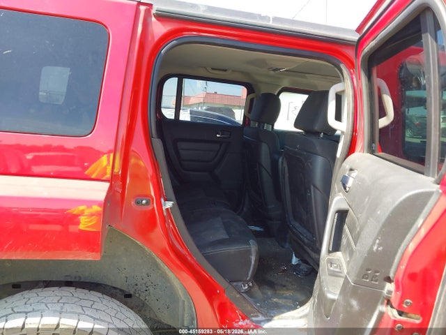 HUMMER H3