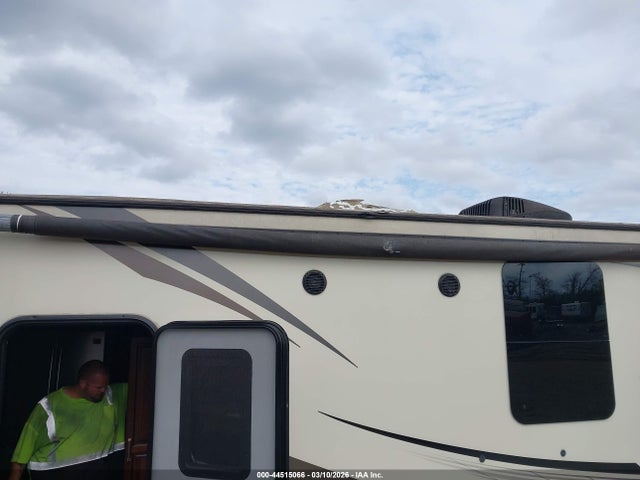 Keystone Alpine