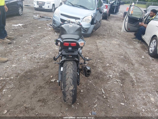 Suzuki Gsx-r750
