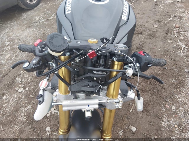 Suzuki Gsx-r750