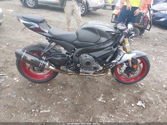 Suzuki Gsx-r750