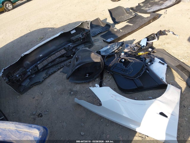Tesla Model 3 Long Range Dual Motor All-wheel Drive