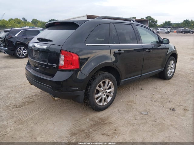 Ford Edge Limited
