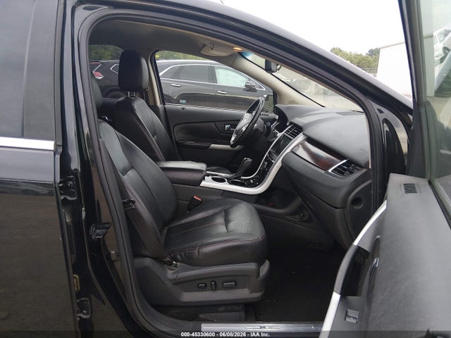 Ford Edge Limited