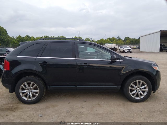 Ford Edge Limited