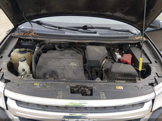 Ford Edge Limited