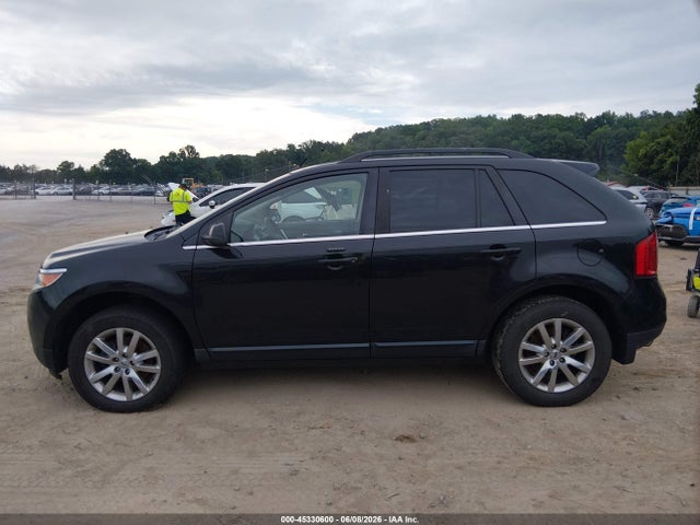 Ford Edge Limited