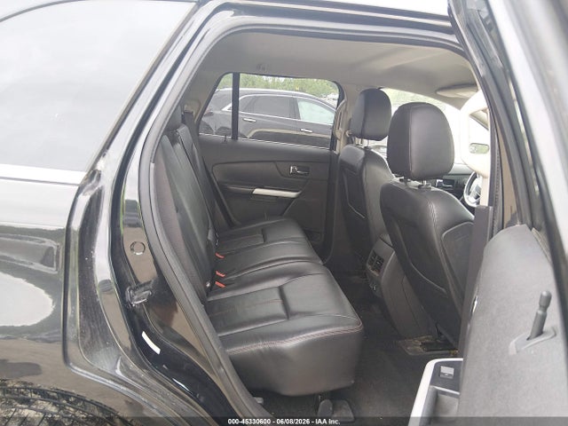 Ford Edge Limited