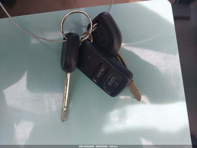 Mitsubishi Montero Sport