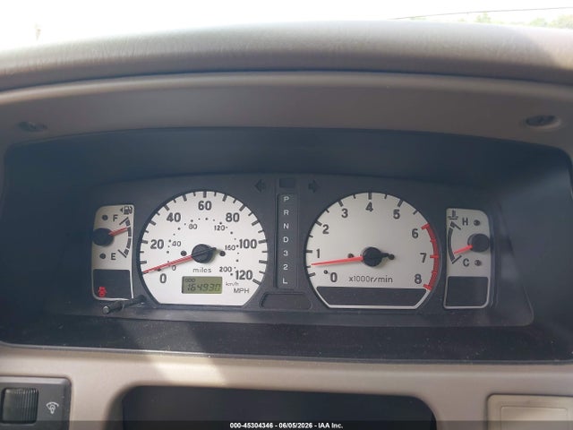 Mitsubishi Montero Sport