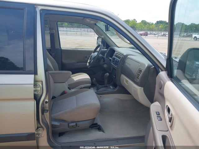 Mitsubishi Montero Sport