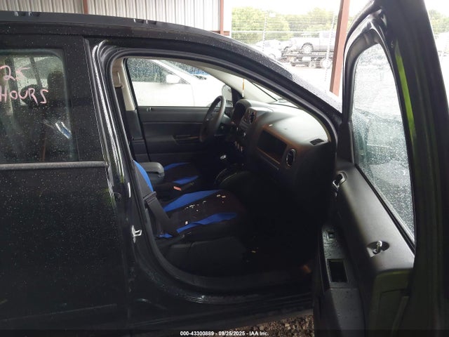 Jeep Compass Sport