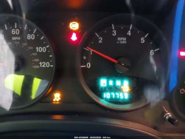 Jeep Compass Sport