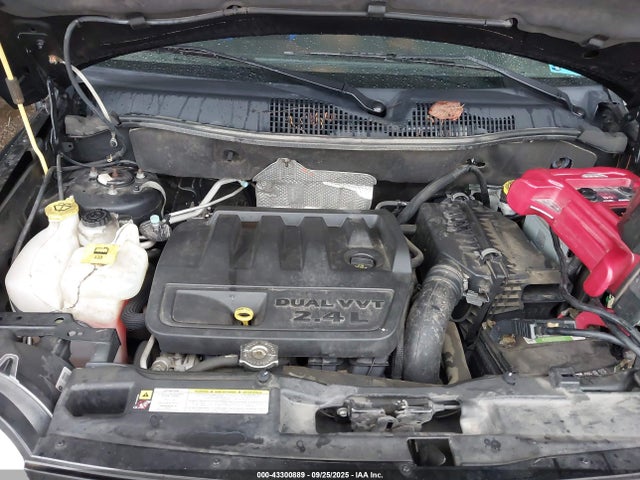 Jeep Compass Sport