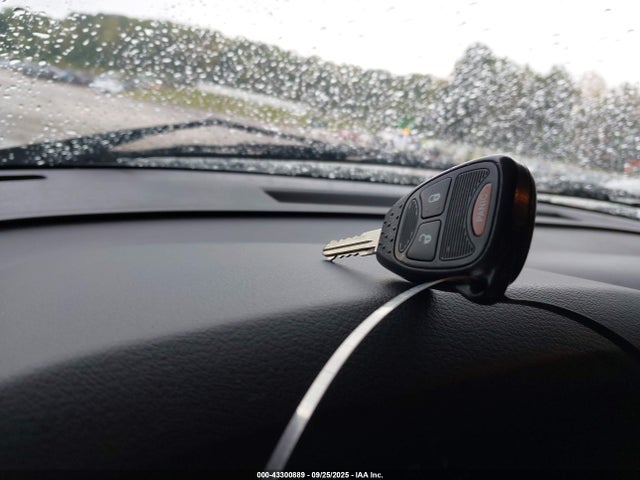 Jeep Compass Sport