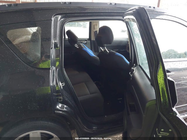 Jeep Compass Sport