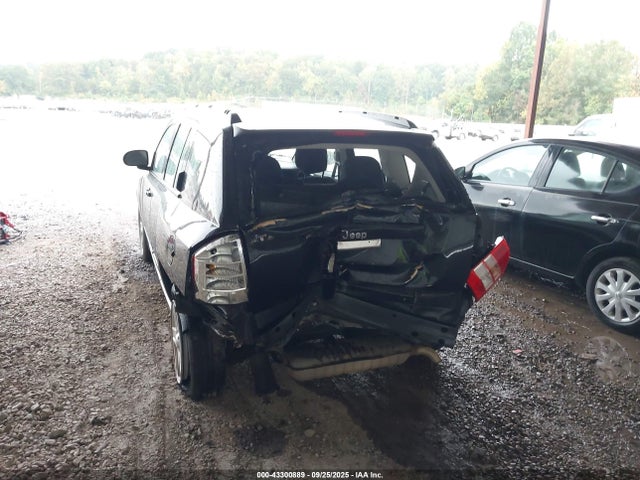 Jeep Compass Sport