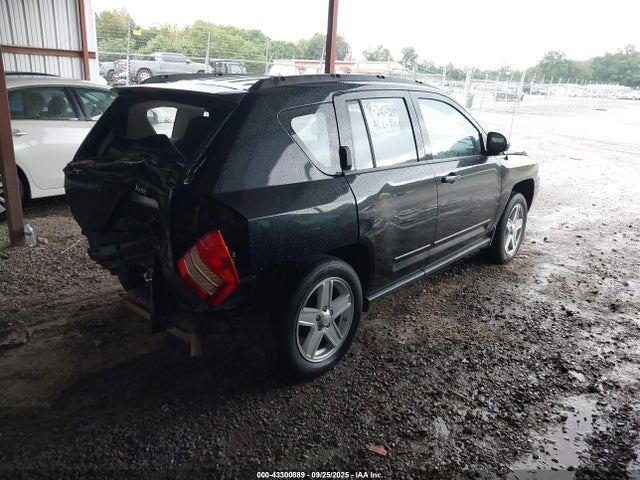 Jeep Compass Sport