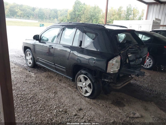 Jeep Compass Sport