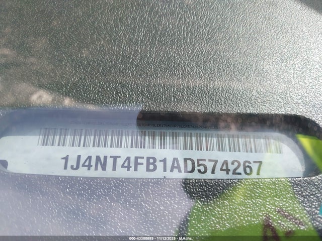 Jeep Compass Sport