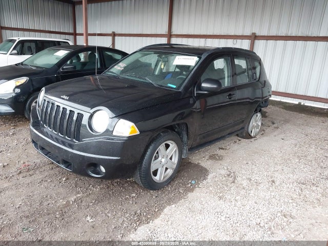 Jeep Compass Sport